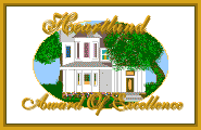 HEARTLAND AWARD OF EXCELLENCE