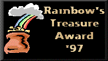 RAINBOW AWARD