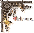 WELCOME GIF